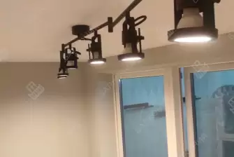 Отделка балкона с утеплением качественными материалами