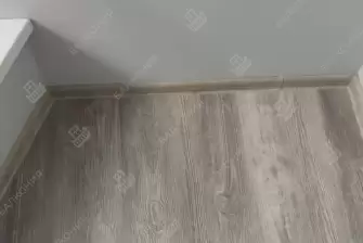 Отделка балкона с утеплением качественными материалами