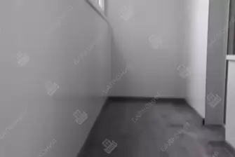 Остекление балкона и установка балконного блока