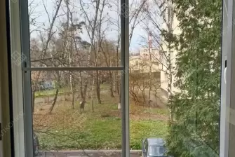 Отделка балкона под ключ с холодным остеклением и выносом остекления