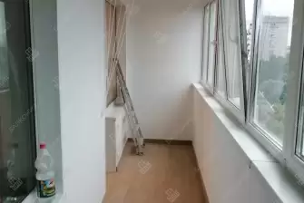 Остекление балкона, балконного блока и отделка с утеплением ВАО Преображенское